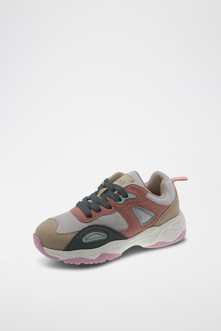 Sneakers - Grijs