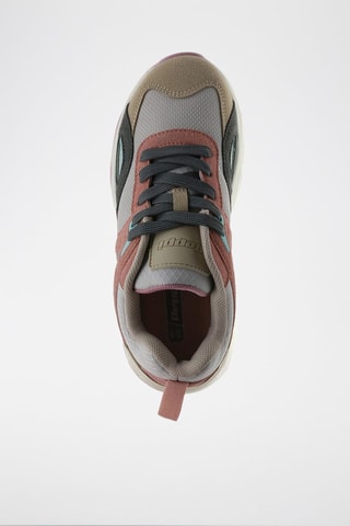 Sneakers - Grijs