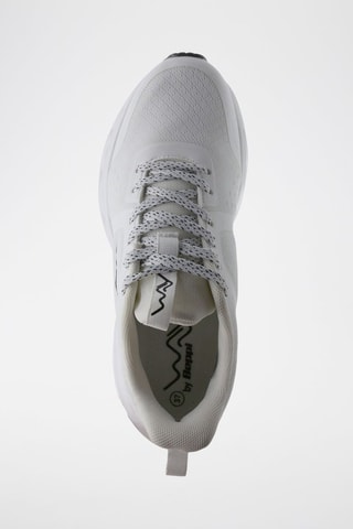 Sneakers - Zwart en wit