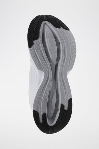 Sneakers - Zwart en wit