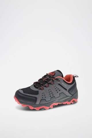 Sneakers - Zwart