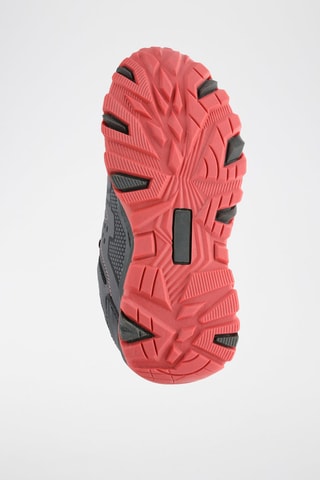 Sneakers - Zwart