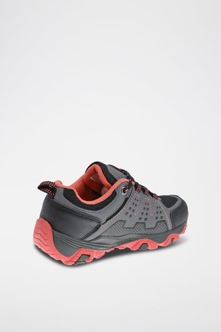 Sneakers - Zwart