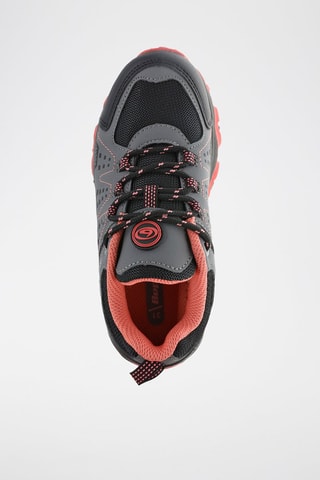 Sneakers - Zwart