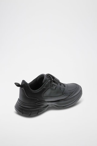 Sneakers - Zwart