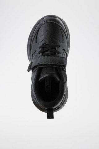 Sneakers - Zwart