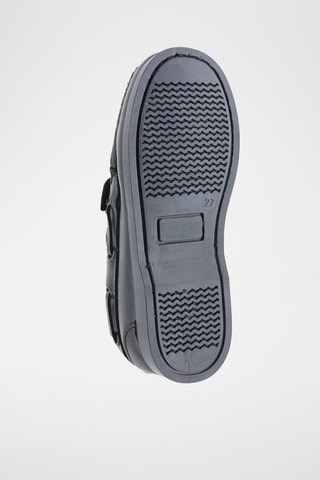Mocassins - Blauw