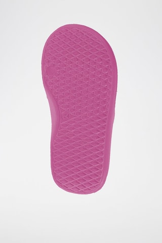 Slippers - Paars