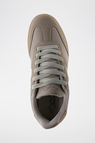 Sneakers - Grijs