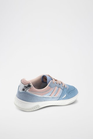 Sneakers - Blauw