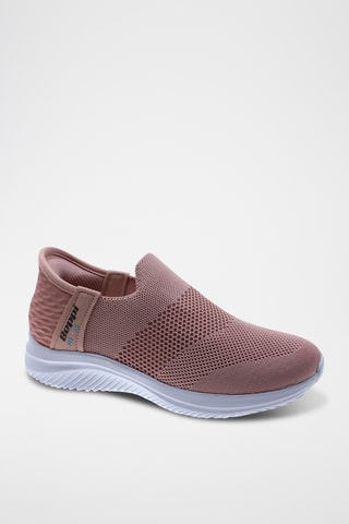 Slip-ons - Roze