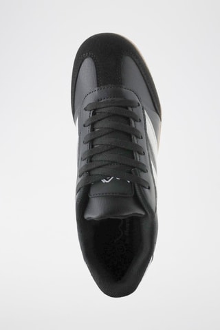 Sneakers - Zwart