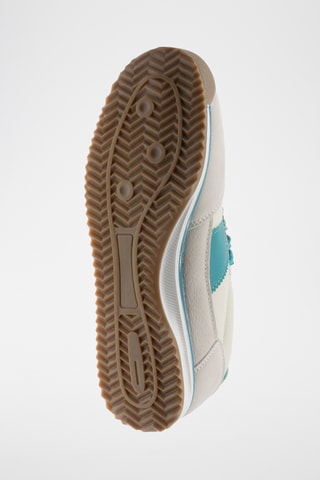Sneakers - Nude