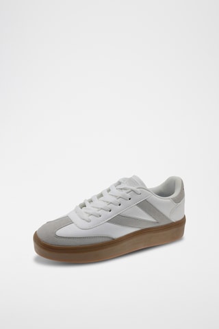 Sneakers - Wit