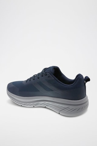 Sneakers - Marineblauw