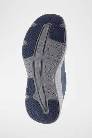 Sneakers - Marineblauw
