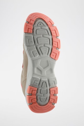 Sneakers - Beige