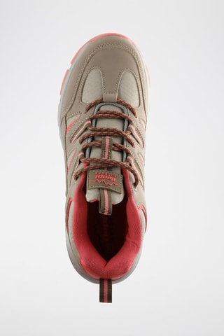 Sneakers - Beige