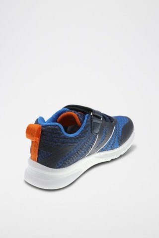 Baskets - Bleu marine