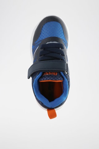Baskets - Bleu marine
