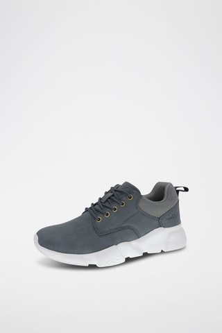 Sneakers - Blauw
