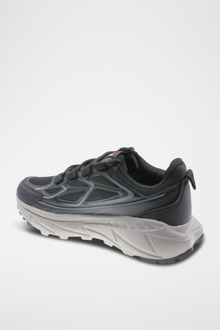Trekkingschoenen - Zwart