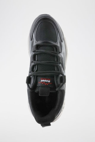 Trekkingschoenen - Zwart