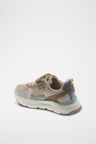 Sneakers - Beige