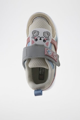 Sneakers - Beige