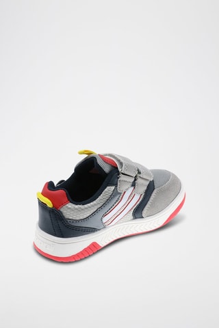 Sneakers - Grijs