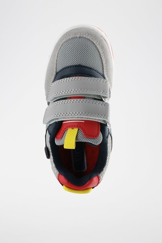 Sneakers - Grijs