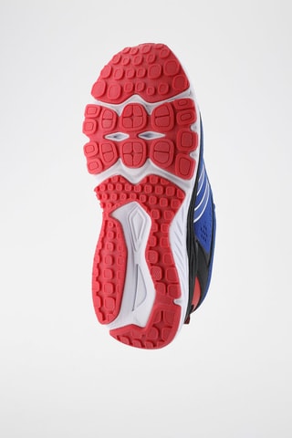 Baskets - Bleu