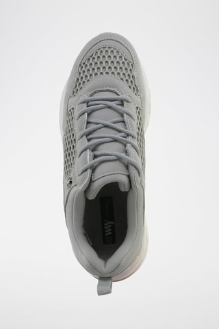 Sneakers - Grijs