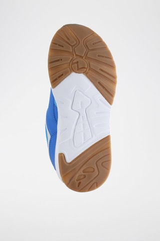 Baskets - Bleu