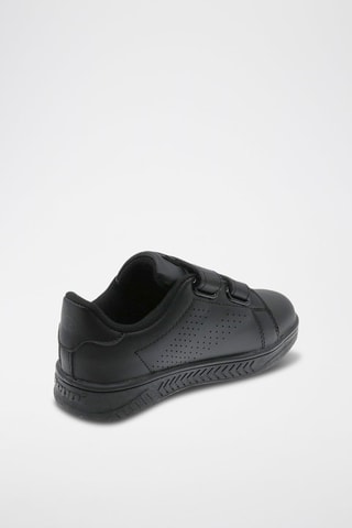 Baskets - Noir