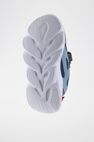 Sneakers - Blauw