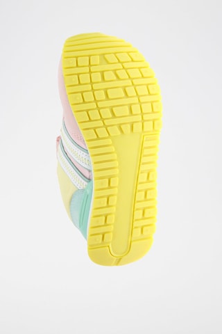 Sneakers - Roze