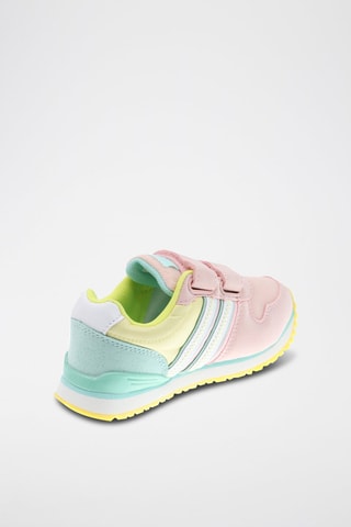 Sneakers - Roze