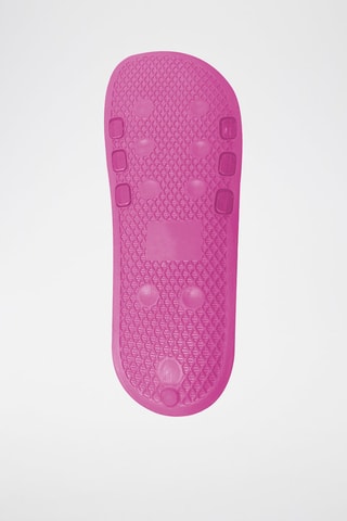 Slippers - Fuchsia