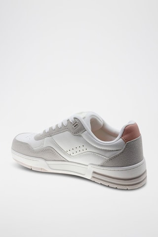 Sneakers - Wit - Wit