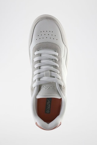 Sneakers - Wit - Wit