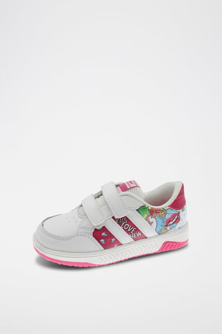Sneakers - Wit