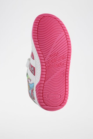 Sneakers - Wit
