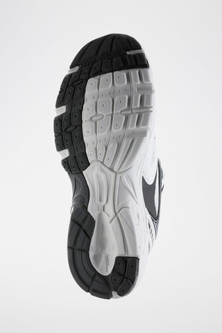 Sneakers - Wit en zwart