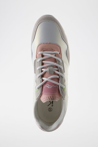 Sneakers - Zilverkleurig - Zilverkleurig