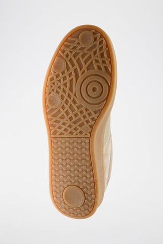 Sneakers - Taupe
