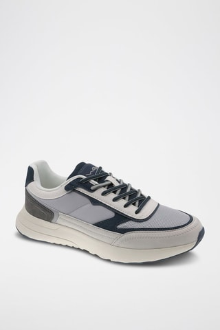Sneakers - Grijs - Grijs