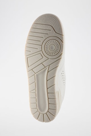Sneakers - Beige - Beige