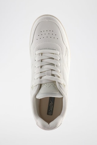 Sneakers - Beige - Beige