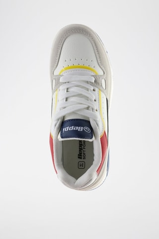Sneakers - Wit - Wit